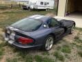 Viper Steel Gray Metallic - Viper GTS Photo No. 15