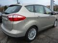 Tectonic Metallic - C-Max Hybrid SEL Photo No. 2