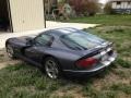 Viper Steel Gray Metallic - Viper GTS Photo No. 16