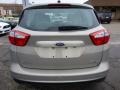Tectonic Metallic - C-Max Hybrid SEL Photo No. 3