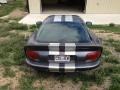 Viper Steel Gray Metallic - Viper GTS Photo No. 17