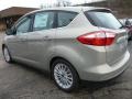 Tectonic Metallic - C-Max Hybrid SEL Photo No. 4