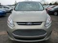 Tectonic Metallic - C-Max Hybrid SEL Photo No. 6