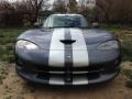Viper Steel Gray Metallic - Viper GTS Photo No. 19