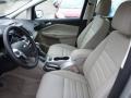 Tectonic Metallic - C-Max Hybrid SEL Photo No. 8