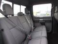 2015 Oxford White Ford F150 XLT SuperCrew 4x4  photo #21