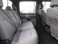2015 Oxford White Ford F150 XLT SuperCrew 4x4  photo #22
