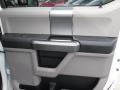 2015 Oxford White Ford F150 XLT SuperCrew 4x4  photo #24