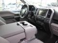 2015 Oxford White Ford F150 XLT SuperCrew 4x4  photo #27