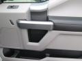 2015 Oxford White Ford F150 XLT SuperCrew 4x4  photo #29