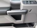 2015 Oxford White Ford F150 XLT SuperCrew 4x4  photo #30
