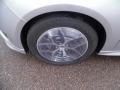 2015 Ingot Silver Metallic Ford Focus SE Sedan  photo #10