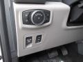 2015 Oxford White Ford F150 XLT SuperCrew 4x4  photo #31