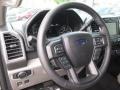 2015 Oxford White Ford F150 XLT SuperCrew 4x4  photo #32
