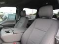 2015 Oxford White Ford F150 XLT SuperCrew 4x4  photo #33
