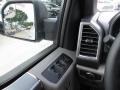 2015 Oxford White Ford F150 XLT SuperCrew 4x4  photo #34