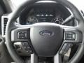 2015 Oxford White Ford F150 XLT SuperCrew 4x4  photo #35