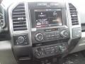 2015 Oxford White Ford F150 XLT SuperCrew 4x4  photo #37