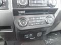 2015 Oxford White Ford F150 XLT SuperCrew 4x4  photo #38