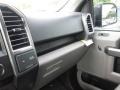 2015 Oxford White Ford F150 XLT SuperCrew 4x4  photo #39
