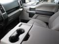 2015 Oxford White Ford F150 XLT SuperCrew 4x4  photo #40