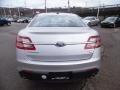 2015 Ingot Silver Metallic Ford Taurus SEL AWD  photo #4