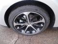 2015 Ingot Silver Metallic Ford Taurus SEL AWD  photo #10