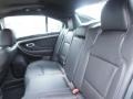 2015 Ingot Silver Metallic Ford Taurus SEL AWD  photo #12