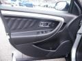 2015 Ingot Silver Metallic Ford Taurus SEL AWD  photo #14
