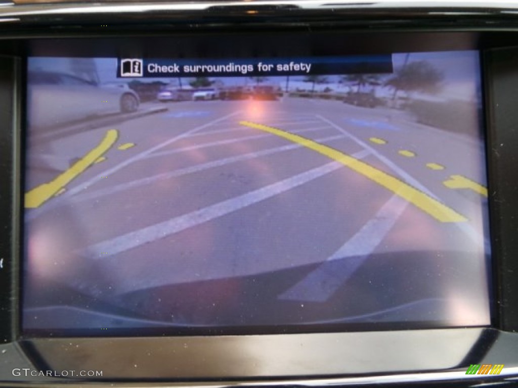 2011 XJ XJL Supercharged - Liquid Silver Metallic / Jet Black/Ivory photo #20