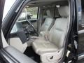 2007 Black Clearcoat Jeep Commander Limited 4x4  photo #20
