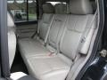 2007 Black Clearcoat Jeep Commander Limited 4x4  photo #22