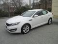 Snow White Pearl - Optima LX Photo No. 2