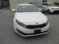 Snow White Pearl - Optima LX Photo No. 3