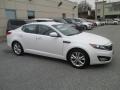 Snow White Pearl - Optima LX Photo No. 4