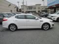 Snow White Pearl - Optima LX Photo No. 5