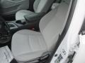 Snow White Pearl - Optima LX Photo No. 8