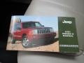 2007 Black Clearcoat Jeep Commander Limited 4x4  photo #33