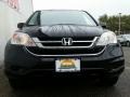 2011 Crystal Black Pearl Honda CR-V EX-L 4WD  photo #4