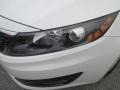 Snow White Pearl - Optima LX Photo No. 19