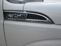 2015 White Platinum Ford F350 Super Duty King Ranch Crew Cab 4x4 DRW  photo #4