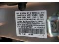 2015 Alabaster Silver Metallic Honda Civic LX Sedan  photo #19