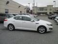Snow White Pearl - Optima LX Photo No. 35