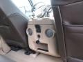 White Platinum - F350 Super Duty King Ranch Crew Cab 4x4 DRW Photo No. 26