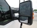 White Platinum - F350 Super Duty King Ranch Crew Cab 4x4 DRW Photo No. 31