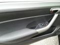 Crystal Black Pearl - Civic EX-L Coupe Photo No. 9