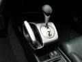 Crystal Black Pearl - Civic EX-L Coupe Photo No. 15