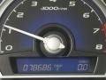 Crystal Black Pearl - Civic EX-L Coupe Photo No. 18