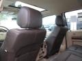 White Platinum - F350 Super Duty King Ranch Crew Cab 4x4 DRW Photo No. 60