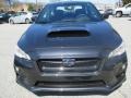 Dark Gray Metallic - WRX  Photo No. 2